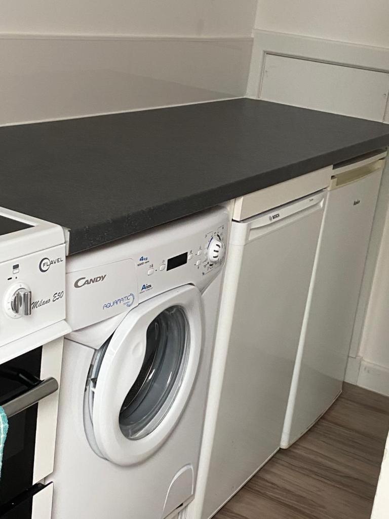 Cosy Self-Contained Flat In Kirriemuir Apartment Exterior photo