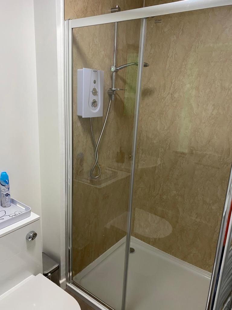Cosy Self-Contained Flat In Kirriemuir Apartment Exterior photo