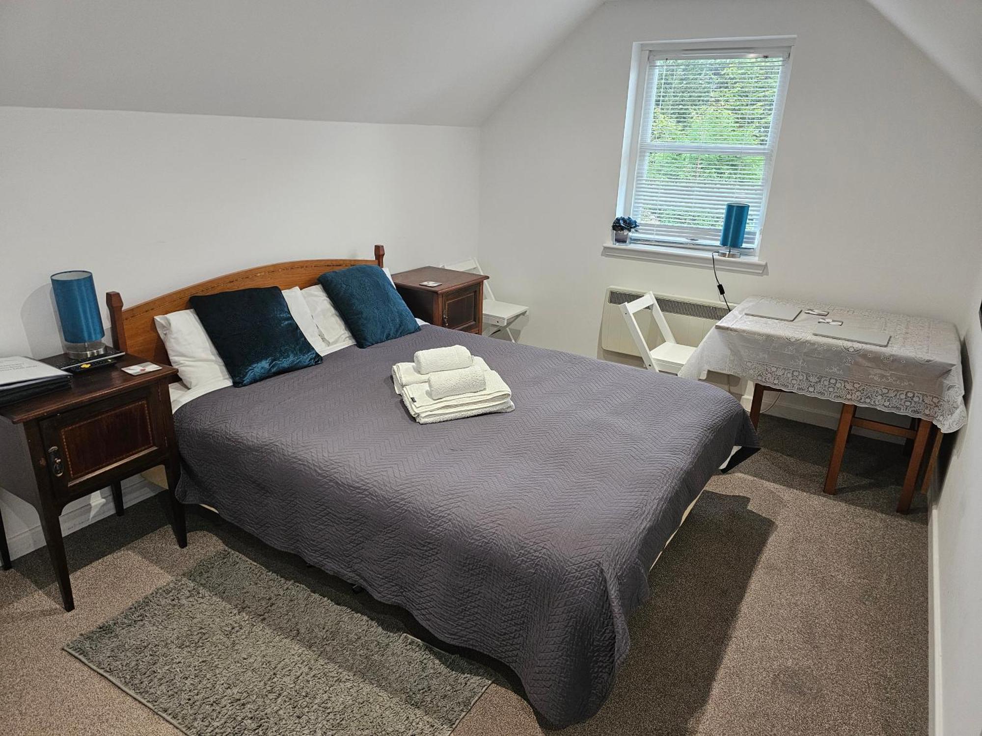 Cosy Self-Contained Flat In Kirriemuir Apartment Exterior photo
