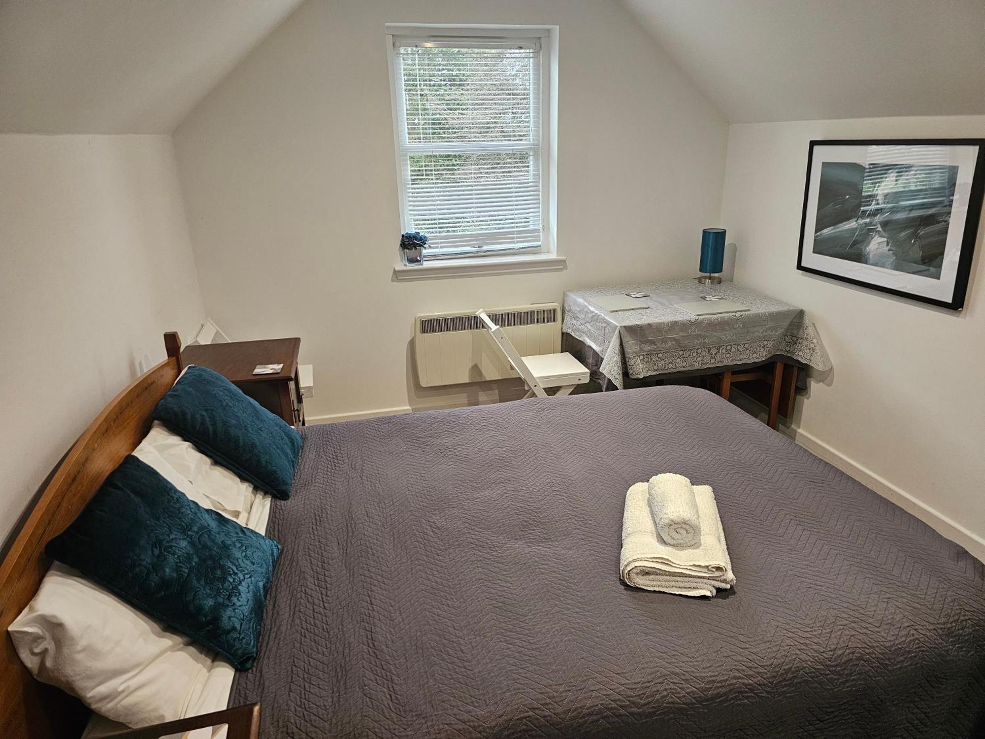Cosy Self-Contained Flat In Kirriemuir Apartment Exterior photo